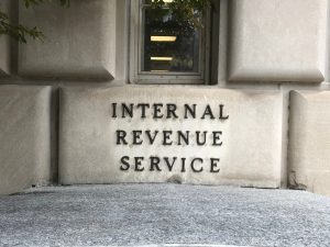 The IRA Could Make the IRS Preparer, Bill, and Enforcer